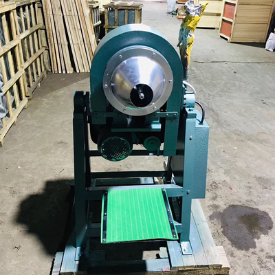 Laborkegel-Kugelkopf-Mühlmaschine für das Bergbau von Miller Ore Lab Testing