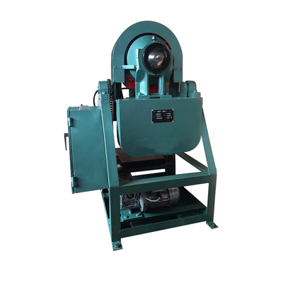 Laborkegel-Schleifmühle-kleine Mineralschleifmühle-Maschine