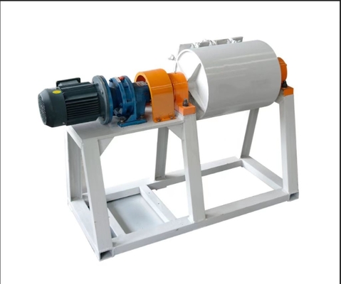 Laborschleifmühle-Bergwerksausrüstung Rod 600×1200mm draußen angetrieben durch Gänge