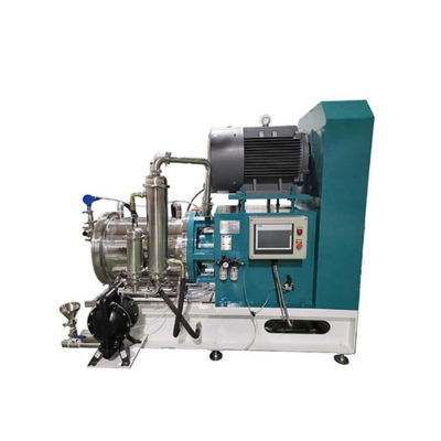 10 Scheibenmühle U-/miniso 9001 Laborfür das Metallurgie-Reiben