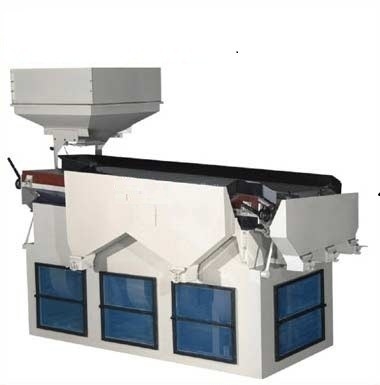 Art Membranspannvorrichtungs-Schwerkraft-Trennungs-Maschinen-Hochleistung des Labor150mm XCT