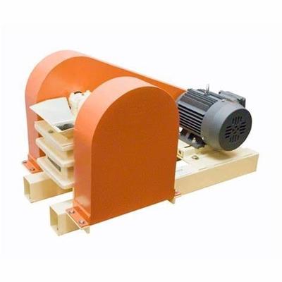 100×125mm Laborkegelbrecher-Isolierungs-Bergbau-Zerkleinerungsmaschinen-Maschine