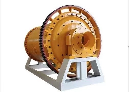 Schleifmaschine Rod Mill des Labor80kg/h und Ball-Mühle für das Bergbau von Industy