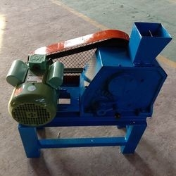 Felsen-Zerkleinerungsmaschine des Labor220v50hz mit einer Jahr-Garantie