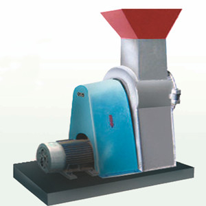 250mm PCF Hammermühle-Felsen-Laborfelsen-Zerkleinerungsmaschine für die Kohlen-Verarbeitung
