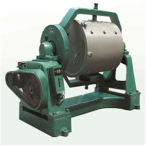 MQJ-Runden-Laborball-Mühle für Metallurgie
