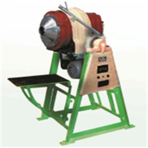 XMB-Reihen-Rod Mill For Agriculture And-Geologie-Hochenergie-planetarische Ball-Mühle