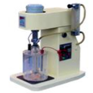 Schwimmaufbereitungs-ⅡMaschine XJT 1.5L 3L Labor, diemischer ISO9001 auslaugt