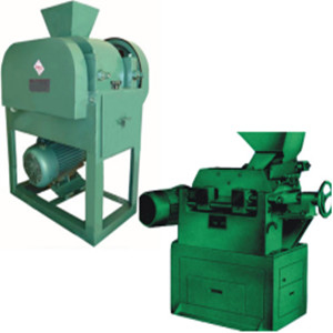 13mm Metallurgie-Laborfelsen-Zerkleinerungsmaschine