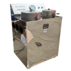 440mm filtern multi Laborvakuum Zweck-120kg Filtrations-Laborausrüstung