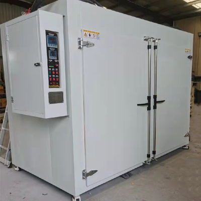 Elektrischer Explosions-Ofen industrielles Labor-PID-Mineralprüfmaschine-Ow-881-Tg