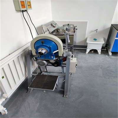 Konischer Ball-Mühllaborreiben Xmq 150×100