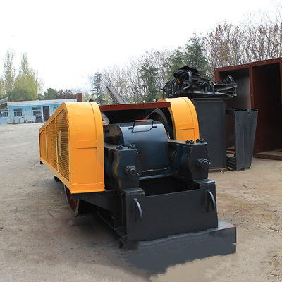 Walzenmühle-Zerkleinerungsmaschine der seltene Erde400×250, die industrielle Mpg-Maschine gewinnt