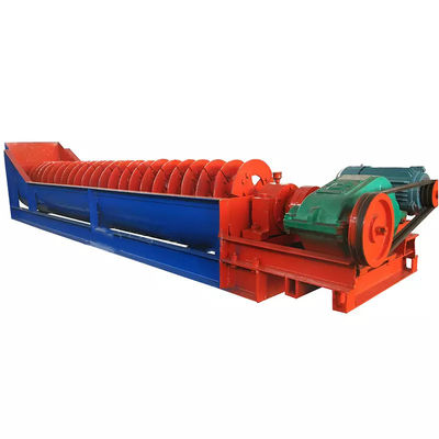 Gewundener Klassifikator-nass Beispielteiler-Maschine XSHF23 90kg 4L