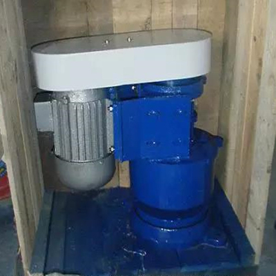 Vertikaler chemischer Fluss Laborzentrifugaler Sand Xbsl Pumpen-5m