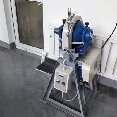 1000 ml konische Labormühle zum Nassmahlen von Fein