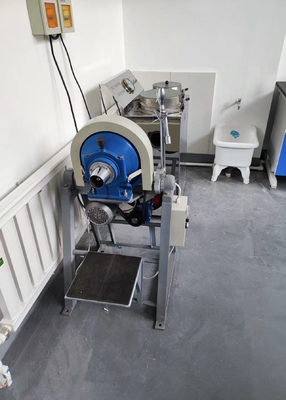 XMQ Series Lab Grinding Mill Mining Equipment 1l Konischer Kugeltyp
