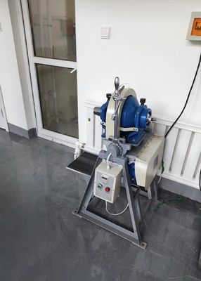 XMQ Series Lab Grinding Mill Mining Equipment 1l Konischer Kugeltyp