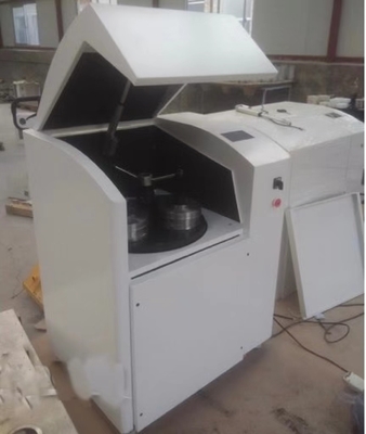 Scheibenmühle des Labor1.5kw versiegelte völlig das Mineralindustrie-Reiben