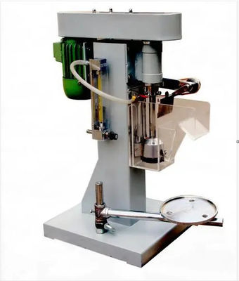 Maschinen-gewinnende einfache Einkesselanpassung 30r/Min Xfd Type Laboratory Flotation