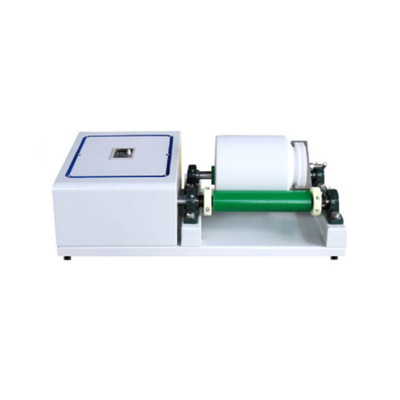 Laborschleifmühle Wechselstrommotor-0.9×1.12mm für das Bergbau von chemischen Materialien