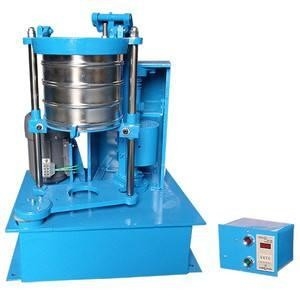 7 Schichten Labor, diesand-vibrierender Schirm-industrielle Maschine schlagen