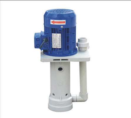 Vertikale chemische Pumpe des Laborsand-0.75kw mit ISO 9001