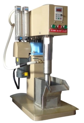 Bescheinigungs-Laborschwimmaufbereitungs-Maschine Xfd ISO 9001 Einkessel