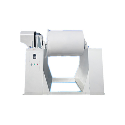 Ball-Mühlmaschine Rod des Labor7.5kw (Ball) für die Zerquetschung des Steins