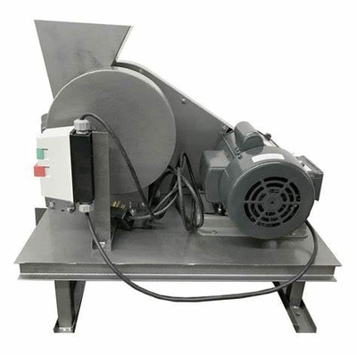 Materialien des Labor45kg/h Rod Mill Crusher Isolation Of von der Luft