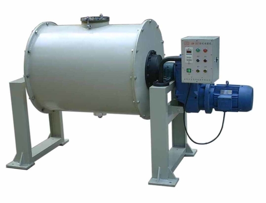 30l Zmt Vibrationskugel-Laborscheibenmühle für die Elektronikindustrie