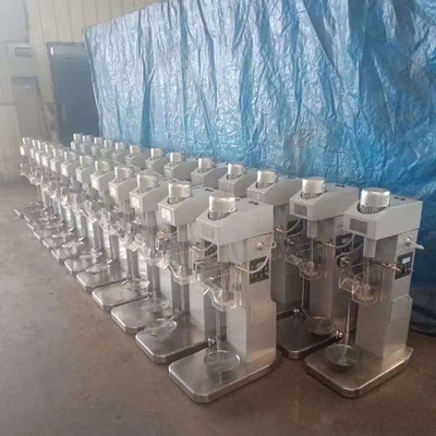 Einzeltankflotationsmaschine XFD-Serie Schrubben Mineralseparator