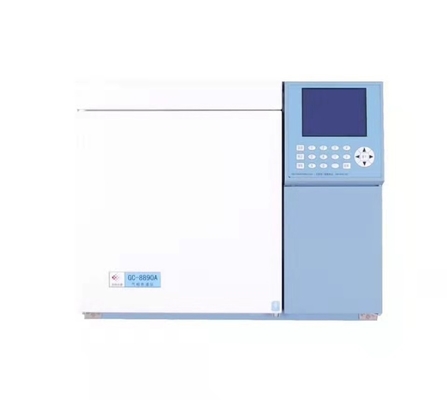 Modell GC-6890B Hochleistungsgaschromatograph für chemische Prüfungen
