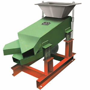 XSZ 600mm 800mm einzeln und Doppelschicht-vibrierende Sand-Siebmaschine