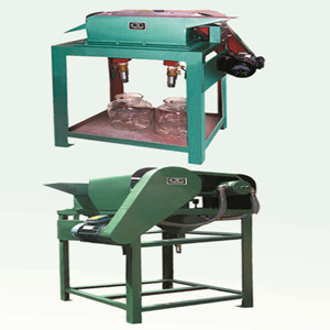 Membranrüttelndes Trennzeichen der 150mm 100mm Bergbaulaborausrüstungs-XCT für Labor