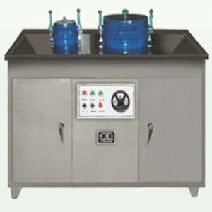 Bergbau-Disketten-Laborvakuumfilter 91.2KPA 500g für Labor ISO9001