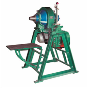 Schleifmühle-konischer Ball-Mühlerz-Verarbeitung XMQ 1L Labor