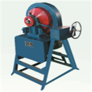 Variable Frequenz-Laborschleifmühle-konischer Ball-Mühle für chemischen Gebrauch