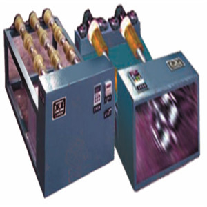 Rollen-Laborball-Mühlbergbau-Laborchemikalien-Industrie GQM 1L 370W