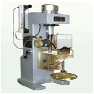 Brikett-Laborschwimmaufbereitungs-ⅡMaschinen-allgemeine Laborausstattung 1.5L 2.5L XFDM