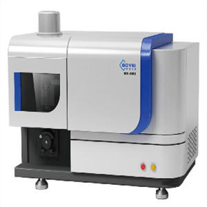 Plasma-Mineralprüfmaschine verband induktiv Plasma-optische Emissions-Spektroskopie