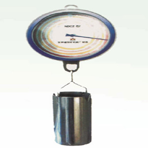 Konzentrations-Meter-Labor NDC2 3kg Labor, dasindustrielle Maß-Ausrüstung verarbeitet
