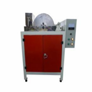 Magnetabscheider-elektrostatische Trennungs-Maschine geringer Stärke XCRS 400MM 300MM nasser