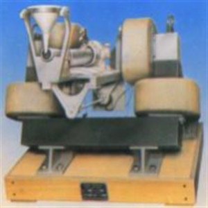 Trommel-Magnetabscheider XCGS 50MM 70r/Min Magnetic Separation Equipment Double