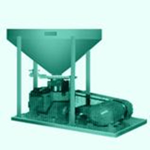 200mm Zink-vibrierendes Pulver-Zufuhr-Fütterungssystem ISO9001