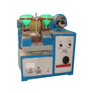Magnetische Trennungs-Ausrüstungs-Rollen-trockener Trommel-Magnetabscheider XCQG 120