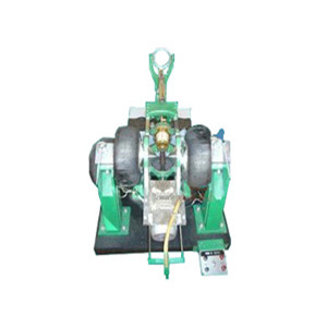 Verarbeitungs-Ausrüstungs-magnetische Trennungs-Rohr XCQS 50mm Metallfür Bergbaumetallurgie