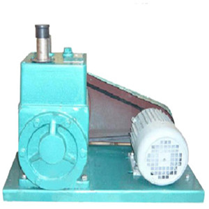 315mm trockene Vertikalen-chemische Pumpe Schrauben-2X für Laborgebrauch
