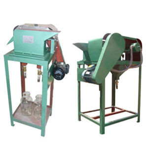 Schwerkraft-Trennungs-Maschinen-Membranspannvorrichtung des Laborxct