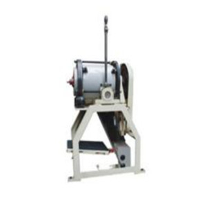 3MM Metallurgie XMCQ zeichnete Laborscheibenmühle-Porzellan-Ball-Mühle